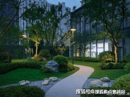 浅隐林泉官方营销中心售楼处_24小时预约热线浅隐林泉楼盘容积率绿化率最新报价户型图高清实拍周边配套详情(图12)