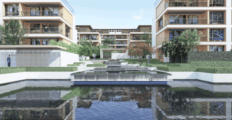 信达之江壹品楼盘详情-之江壹品最新房价-户型-之江壹品容积率-小区