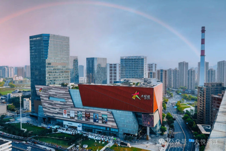 大悦城绿城桂语兰庭-义乌(大悦城绿城桂语兰庭)楼盘详情-房价-户型-容