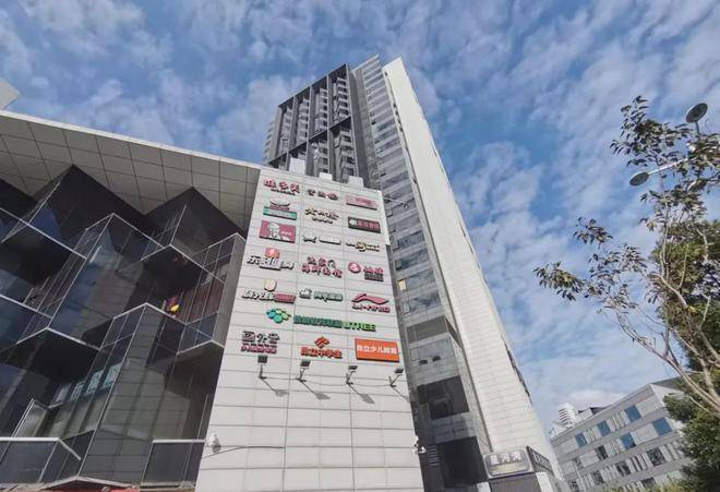 上海星河世纪广场2025房价(售楼处电话)首页网站-星河世纪广场|楼盘