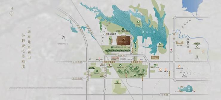 j9九游会 - 真人游戏第一品牌招商春和景明【合肥新房_合肥