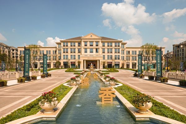 官网2020无锡江阴绿城香樟公馆售楼处电话位置价格