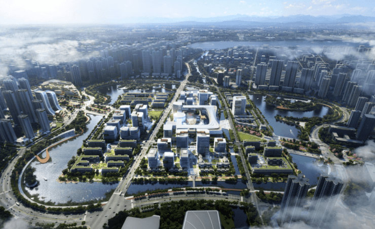 武汉方岛金茂智慧科学城售楼处电话售楼处地址售楼中心24小时电话详情