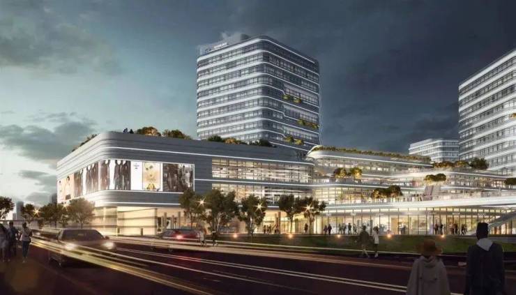 2026国贸虹桥璟上售楼处电话国贸虹桥璟上售楼中心电话楼盘百科楼盘网站测评中心百科24小时热线详情(图17)