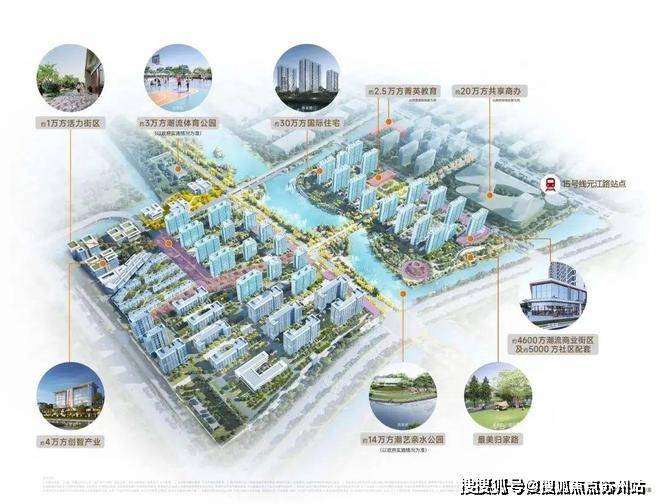 保利光合跃城(售楼处)首页网站2025保利光合跃城销售中心(营销中心)楼盘欢迎您小区环境户型价格地址楼盘详情周边配套美嘉体育注册(图3)