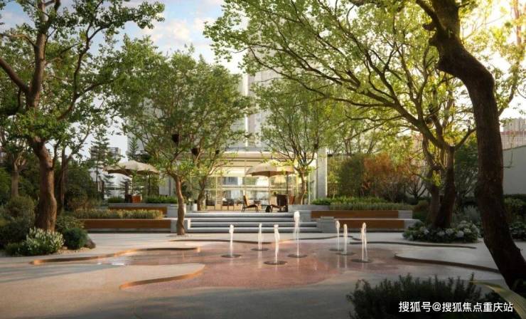 成都绿城润百合售楼部官方电话板块价值潜力解读在售户型格局详情楼盘口碑查询(图3)