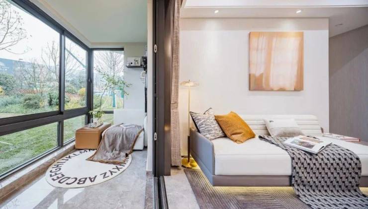 保利光合上城售楼处│保利光合上城(营销中心)官网-2026销售中心(售楼处)-楼盘欢迎您-价格户型地址环境配套交房时间电话(图19)