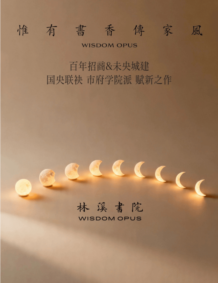 【预约热线】林溪书院房价多少钱一平方？14栋高层+小高层纯板楼溪涧书院主题水景园林坐拥熙地港、大融城(图1)