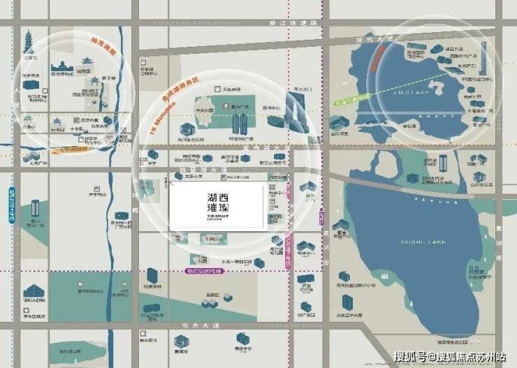 湖西璀璨招商湖西璀璨售楼处电话首页网站最新房价折扣交房时间(图6)