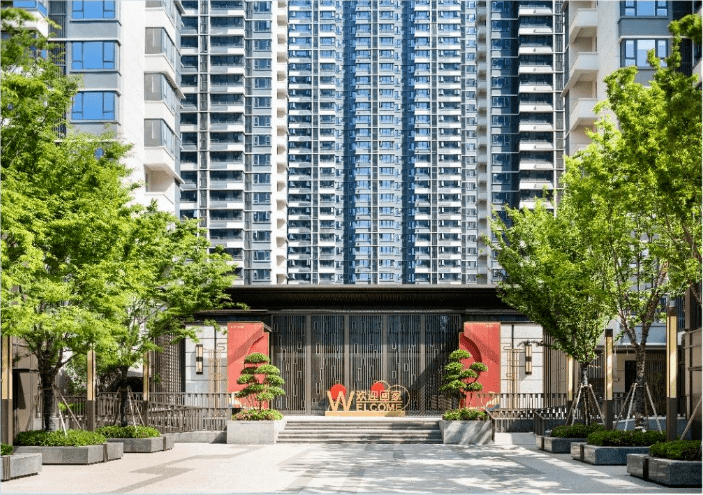 瑶海区楼盘排行榜【2026特价房信息丨详细解答丨在售户型图丨项目介绍丨在售房源丨周边配套】(图5)