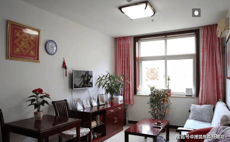 北京市朝阳区圣泽峰老年公寓2026预约咨询指南!附电话号码+地址交通坐标+房间价格床位费(图2)