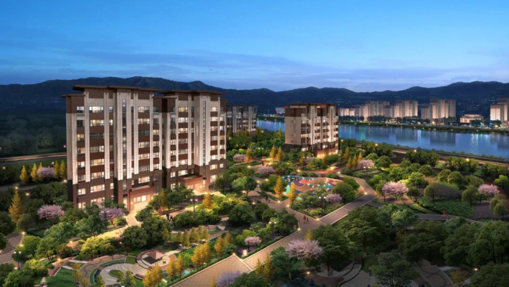 下一个爆发点多个现象表明承德北部新城正在崛起