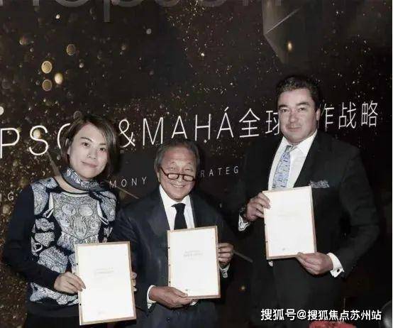 2020年,在缦合·北京问世两年后,合生·缦系再度推出与缦合一脉相承的