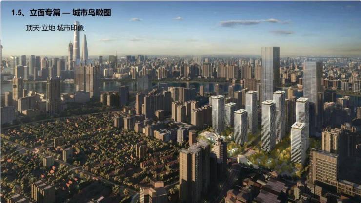 融创外滩壹号院二期预计四批次入市,主力建面约255-380㎡3-5房,户型曝光-上海搜狐焦点