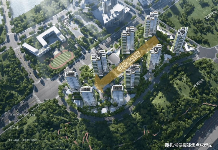 尊龙凯时-人生就是博中国|西瓜公主|150%得房率!【麓湖金麟樾】190-315