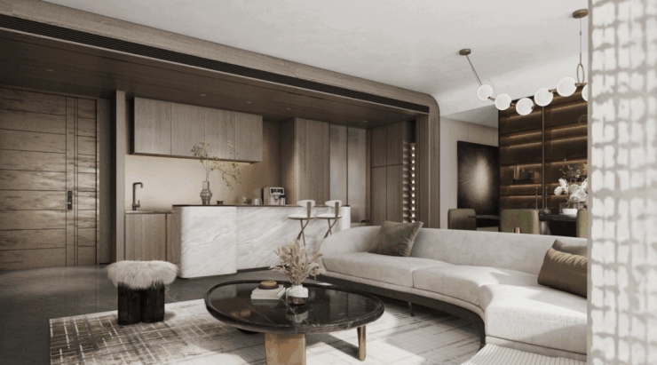 深业颐泽府售楼处-(深业颐泽府)最新楼盘详情-房价-户型-容积率-小区