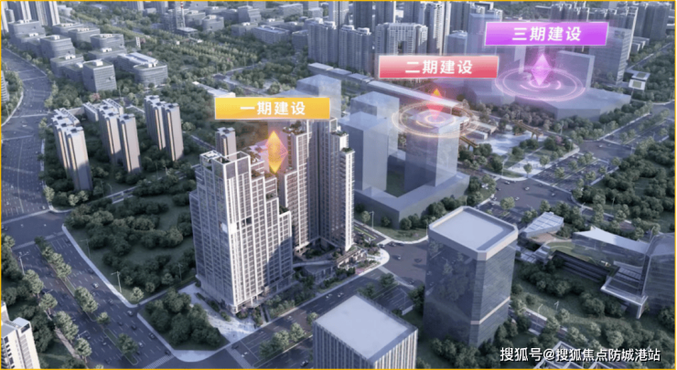 广州新楼盘投资图片