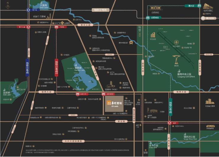 【最新动态】南艳湖华润嘉宸楼盘怎么样-学区(图2)