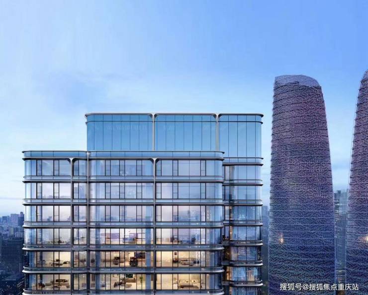 成都金融城8号售楼部官方电话实时销控更新本周新楼栋加推在售房源查询(图2)