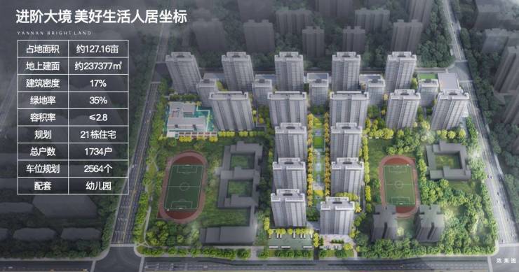 西安陕建雁南朗境商铺在售楼盘介绍楼盘相册产品介绍开盘时间