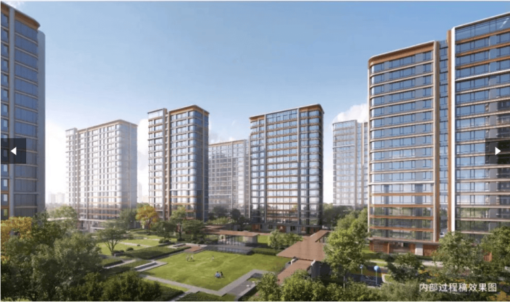 合肥城建星启时代营销中心咨询电话号码售楼中心电话号码(平台最新发布)(图4)