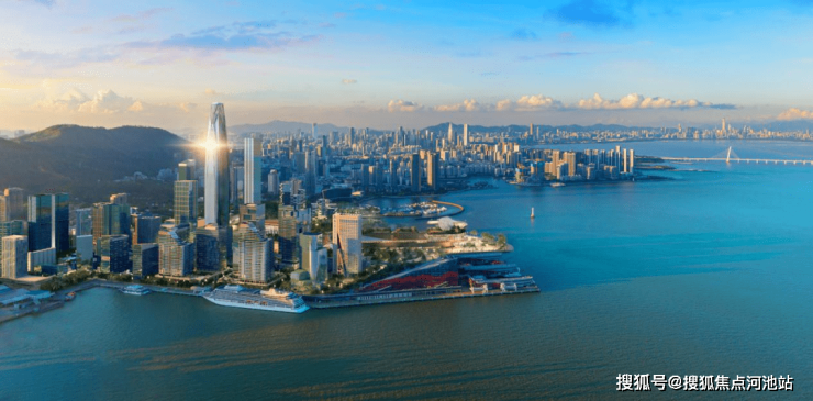 深圳南山太子湾泓玺楼盘详情太子湾泓玺房价户型容积率小区环境