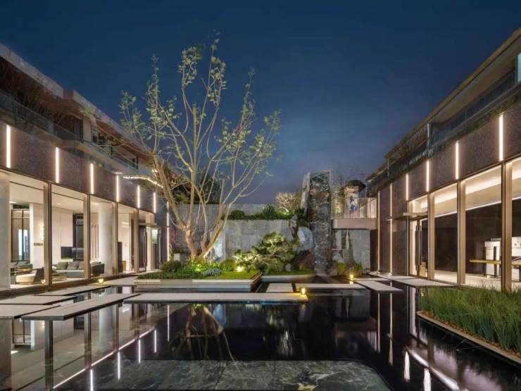【华润玺宸上院】2023最新在售 户型 交通 配套 学校 售楼热线-乐山搜狐焦点