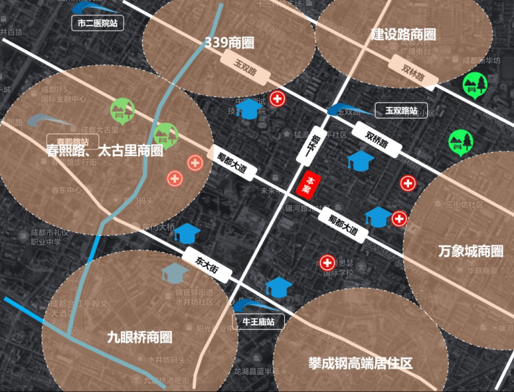 成都新房【饭店锦宝博体育平台城印1984】最新售价特价房源年末优惠在售户型售楼处电(图4)