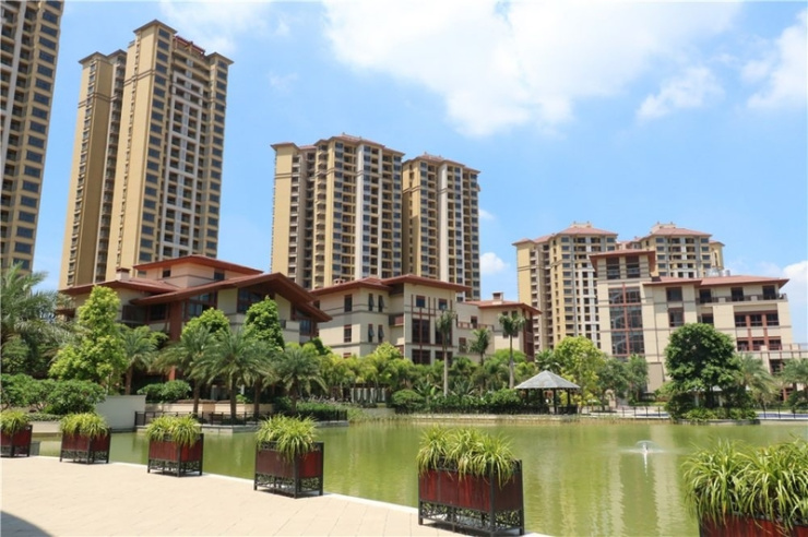 惠阳雅居乐花园详情资料,户型图,交通配套,价格