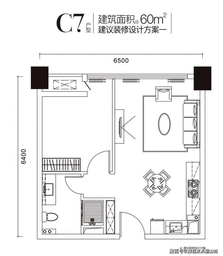 成都新政华府悦璟_华府悦璟怎么样_华府悦璟最新价格_华府悦璟户型图