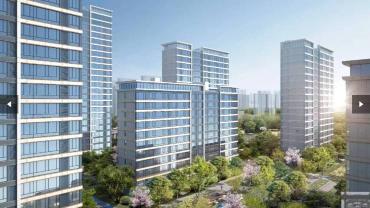 徽盐滨湖雲著楼盘详情@售楼处体验概念新生活(图7)