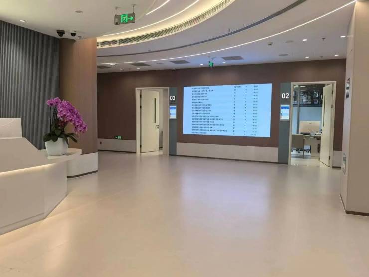 2026上海医养结合上海健嘉康复医院!健嘉康复医院智能详解(图3)