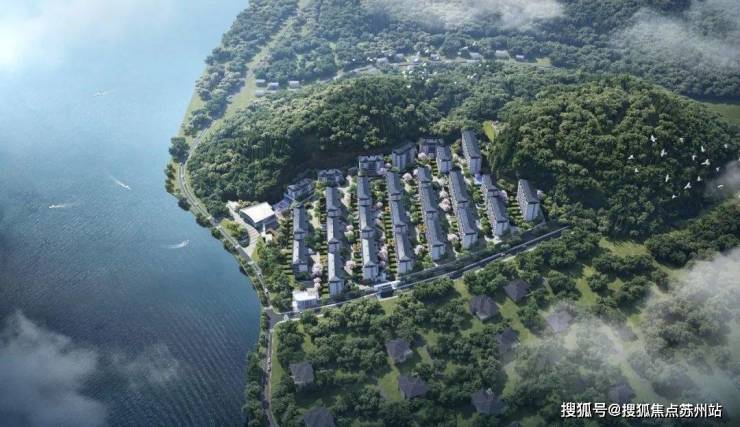 M6米乐湖语牧松(售楼处)首页网站丨湖语牧松营销中心湖语牧松欢迎您楼盘百科详情(图3)