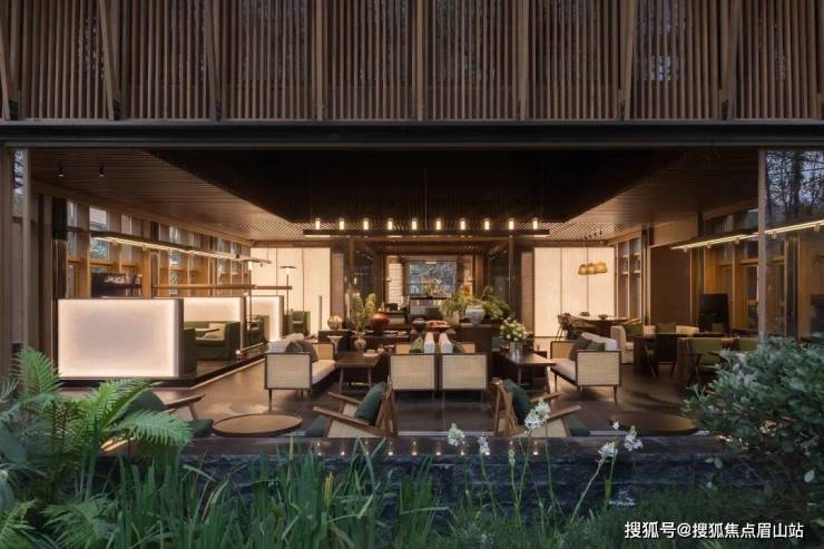 JN江南万科古翠隐秀丨武侯南25环太平园TOD丨纯板式结构丨私梯入户花园洋房(图9)