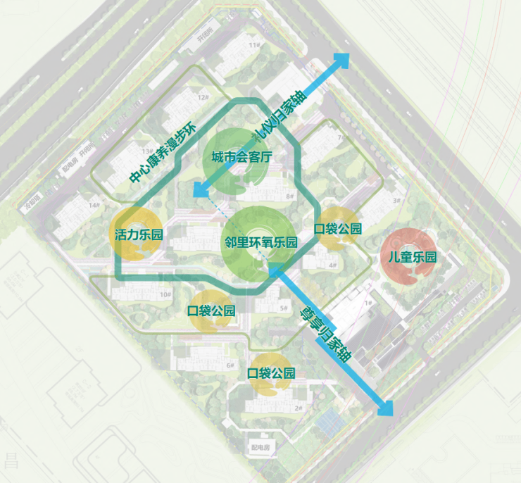 雅乐云庭置业指南-雅乐云庭：政策利好+科技住宅国企品质安家浒墅关(图7)
