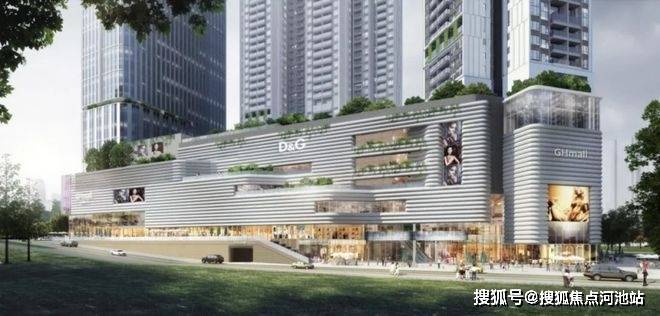 2025岗宏翰林汇首页网站-(岗宏翰林汇)楼盘详情-最新房价-户型配套-容积率-停车位(图3)