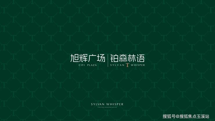 【昆明旭辉广场铂森林语】2025年最新房价-楼盘解析丨户型、价格丨最新优惠折扣-玉溪搜狐焦点