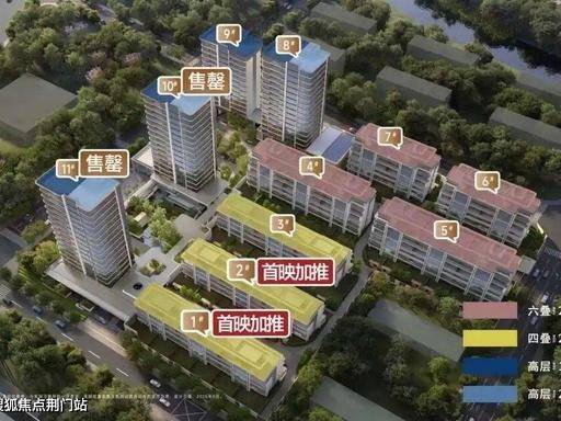 拱宸金茂府(售楼处电话)官方网站-拱宸金茂府销售中心-价格-地址-楼盘详情-配套-电话-交房时间-配套--交房时间(图2)