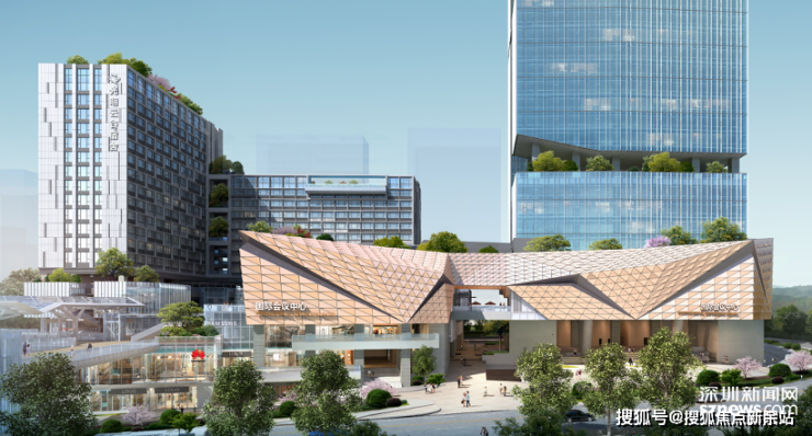 深圳光明天安云谷2024首页网站天安云谷售楼处24小时电话丨楼盘详情