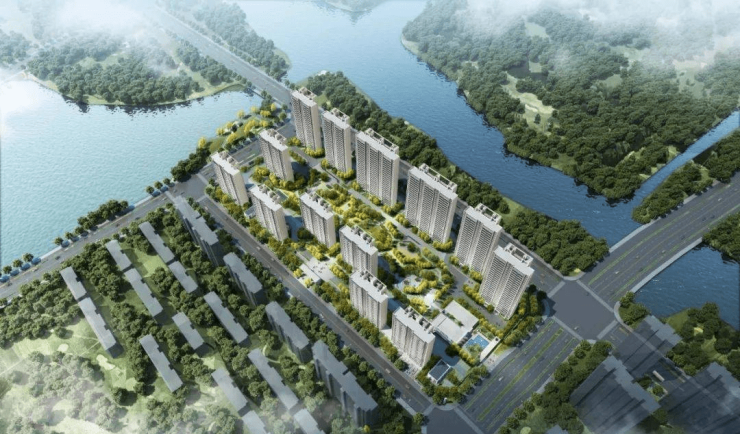 湖畔春晓楼盘资料丨欢迎您丨新动态-连云港搜狐焦点