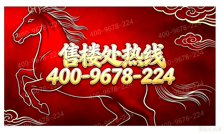 浦东保利世博天悦(保利世博天悦官方电话)官方楼盘详情-房价-户型-交通-小区环境(图2)