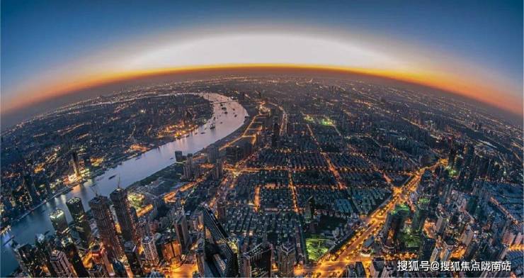 华润大场项目上海华润大场项目华润大场项目房价户型得房率小区环境