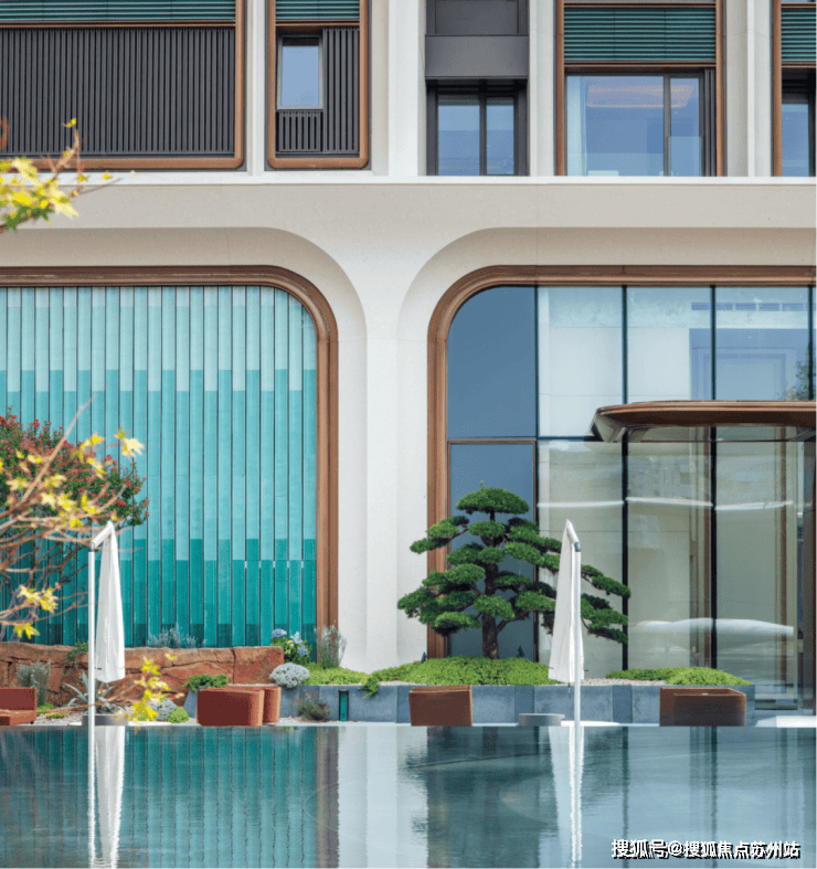 - 环境户型价格地址楼盘详情配套电话交房时间配套电话交房时间麻将胡了试玩中建玖上琅宸 (售楼处) 首页 - 销售中心(图2)