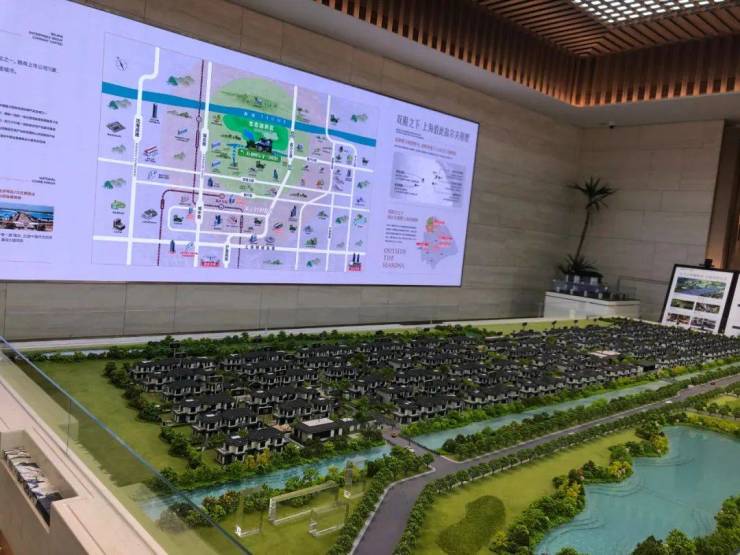 嘉定五个院子的别墅(2024五个院子)首页网站五个院子的别墅楼盘详情-户型配套