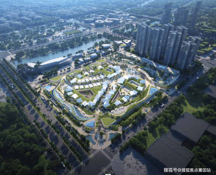 莆田房产>莆田房产资讯>莆田房产项目>华润滨海润府售楼处&东莞