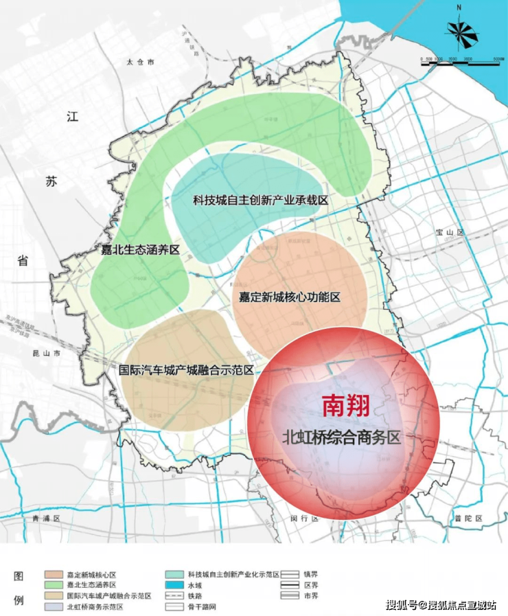 南翔虹桥璀璨领峯(苏州)首页网站丨虹桥璀璨领峯楼盘介绍_房价_户型_详情