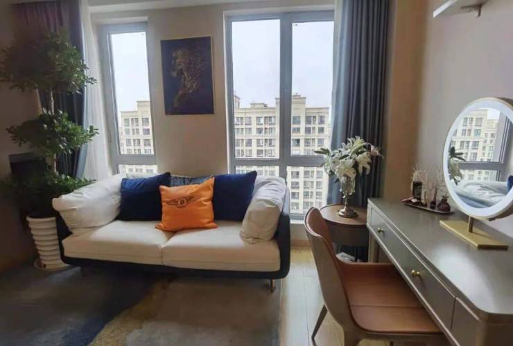 松江万达上海松江万达公寓欢迎您丨万达soho详情房价