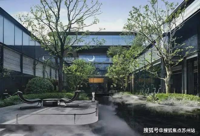 龙湖未来御湖镜(售楼处)楼盘详情|2025年最新房价+户型+容积率+小区环境-苏州搜狐焦点