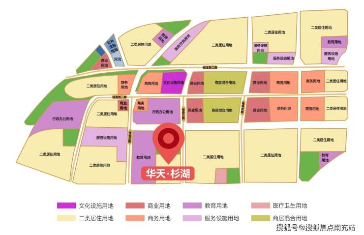 成都「华天杉湖」售楼部电线春节放假通知_限时特惠房源_楼盘详情解析(图3)