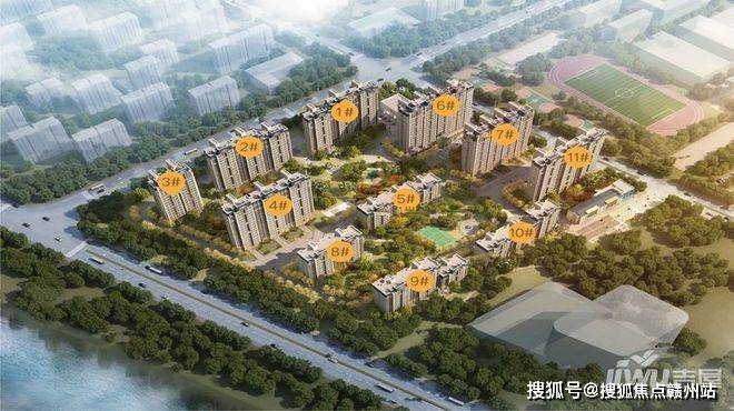 廊坊华润凯旋门售楼处电话_实时动态_在售楼层/户型面积/价格详情